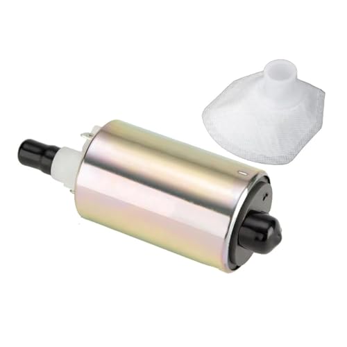 Bomba combustible Suzuki GSX650F repuesto sistema inyeccion electronica GW250