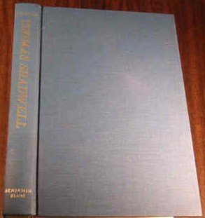 Hardcover Thomas Shadwell: His Life and Comedies Book