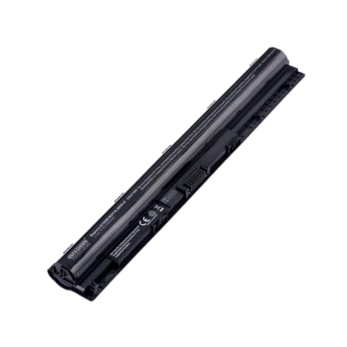 In Fashion fDellΉ M5Y1K obe[ DellΉ Inspiron 14 15 3000 5000 3451 3558 5552 3576 / Vostro 3458 3459 3558 ΉySĂ̔NɑΉzy14.8VE2