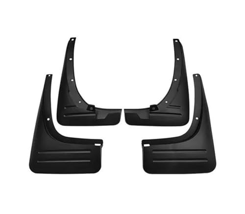 Guardabarros para Toyota RAV4 XA20, ideales para viajes y rutas de montaña