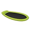 Intex 58836EU Mesh Mat – Aufblasbarer Wasserhängematte – 178 x 94 cm – Farblich Sortiert