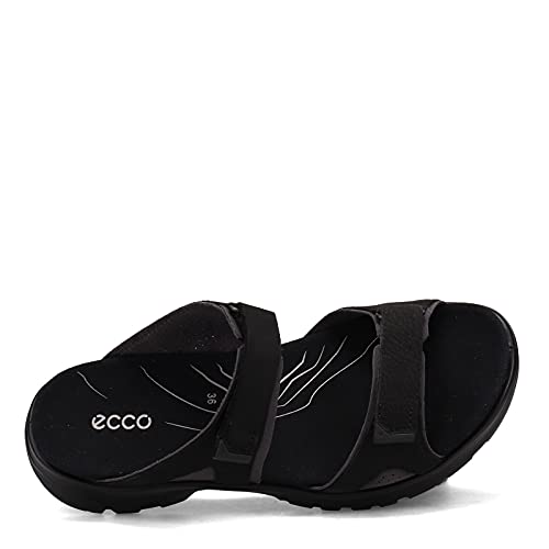 Sandalias deportivas mujer ECCO Yucatan 2.0 Slide cómodas y ligeras 6