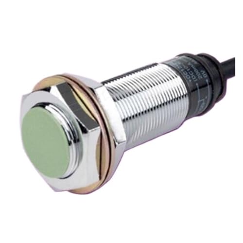 Capteur de proximité PR18-5DN inductif M18 NPN NO pour détection industrielle