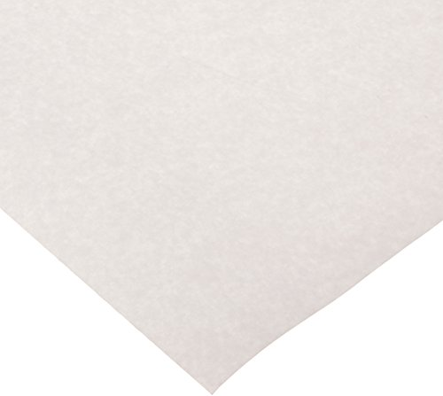Labconco 3869804 Papiereinlagen für 12,7 cm (5 Zoll), 25 Stück Cover