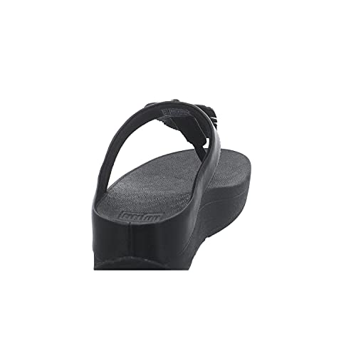 FITFLOP Fino dames Sandaal - Image 5