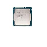 core i3 4130 socket Prise : 1150 (LGA1150) c I3 4130 3,40 GHz 512 KO/3 Mo Socket LGA 1150 Processeur d\'unité Centrale Haswell SR1NP