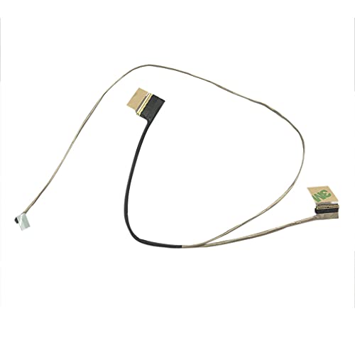 Zahara Cabo EDP LCD LED LVDS de 30 pinos para ASUS X509 A509J X509FA-1A X509FA-1S Vivobook 15 F515JA