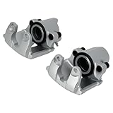 Specification: Für Front Left and Right; Brake Disc Thickness [mm] ：30; Brake disc diameter [mm]: 324; Piston Diameter [mm] ：60; Brake Piston Count：1 Piston