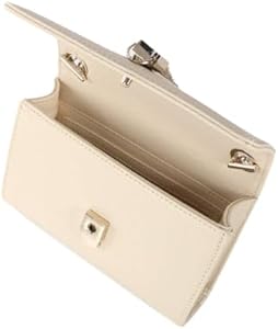 Valentino Divina - Schoudertas voor dames - Rood