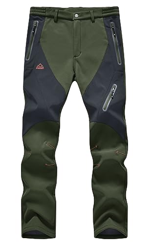 Pantalón Esquí Mujer FLYGAGA Damen Outdoorhose Ski Hosen