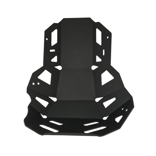 Carénages inférieurs pour Kawasaki Versys 650 et protection de châssis moto