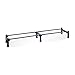 Stamina 55-4050 AeroPilates Medium Stand (for AeroPilates Reformers)