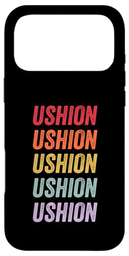 Custodia per iPhone 17 Pro Max Cuscino