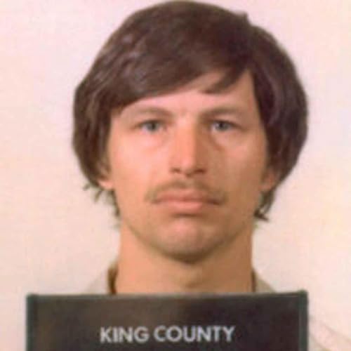 Gary Ridgway | The Green River Killer - Part 6 cover art