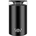 Umidificatore Ambienti ad Ultrasuoni Capacità 3L Diffusore di Olio Essenziali Display LED Timer 12h Riempimento dall’Alto Due Bocchette Emissione Vapore