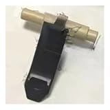 Convient pour plusieurs modèles d'imprimantes, pas besoin de vérification complexe des paramètres, installation simple et pratique, les non professionnels peuvent rapidement effectuer le remplacement, économisant ainsi des coûts de maintenance élevés.