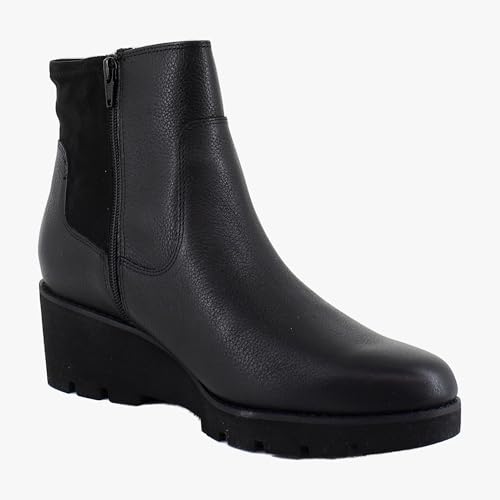 Image of Vionic womens Ariana Zip Short Boots
