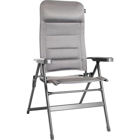 Brunner Aravel Medium Light Grey Camping Chair Cover
