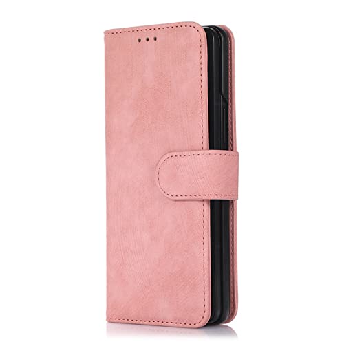 Étui Galaxy Z Fold 3 avec cordon pour garder les mains libres en sortie