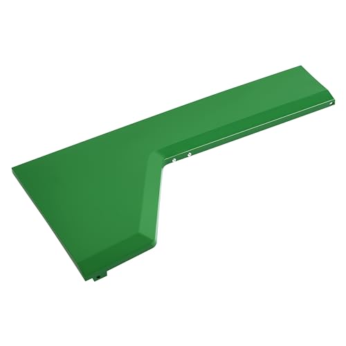 Image of ECOTRIC Hood Panel RE66700 Compatible with Tractor