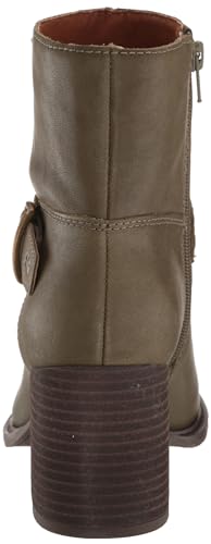 Lucky Brand Women's Achelle Bootie Ankle Boot3