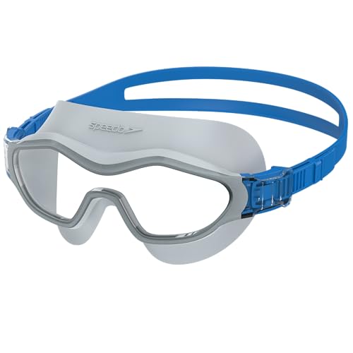 Image of Speedo Unisex Adult Swim Goggles Hydrosity