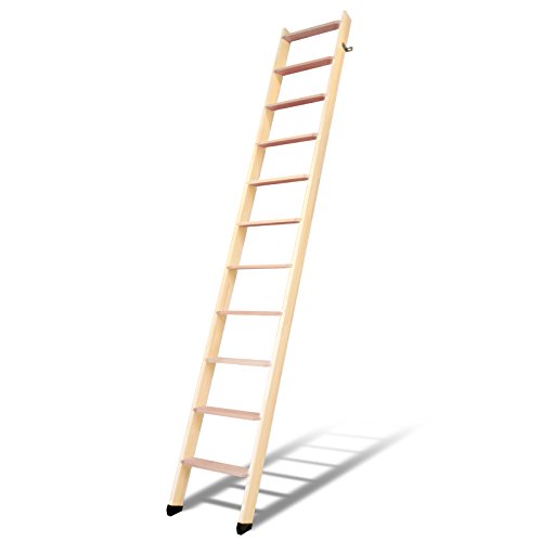 ロフトはしご 木製の通販 価格比較 価格 Com