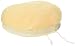 Vermont American 16907 8-Inch Standard Polishing Bonnet with 1-Inch Pile