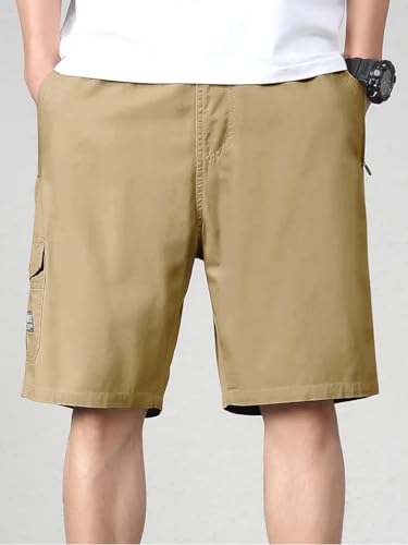 Image of TAGAS Men Tagas Men Shorts || Cotton Short for Men || with Pocket Style|M-Shorts-6|