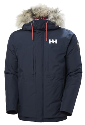 Helly-Hansen Men's Coastal 3.0 Parka
