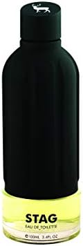 Estiara Stag Eau De Toilette 100ML