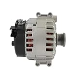 Generator Alternator Compatible For BMW E60 E61 523 525 530 E83 X3 E65 E66 E67 730 N52 N53 7521178