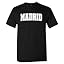Madrid - Black Shirt