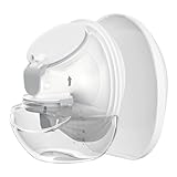 Momcozy 1 Pack (Full Set-24mm) Replacement Accessories for Upgraded Mobile Flow