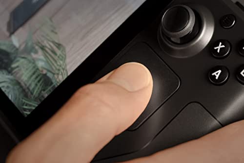 Steam-Deck-256-GB-Console