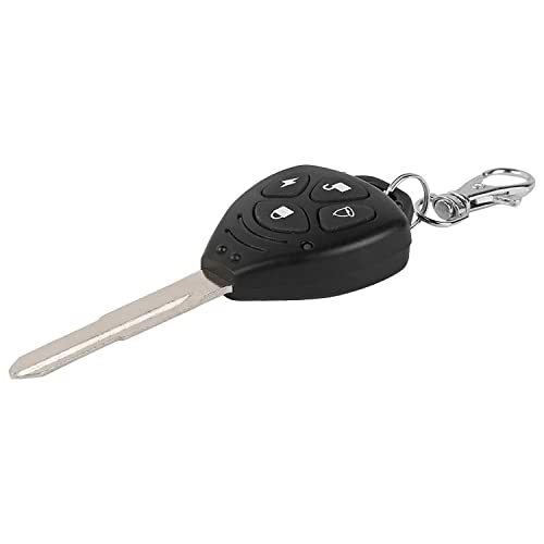 Image of Autofy Universal Anti-Theft Alarm System for All Bikes (Button Key)