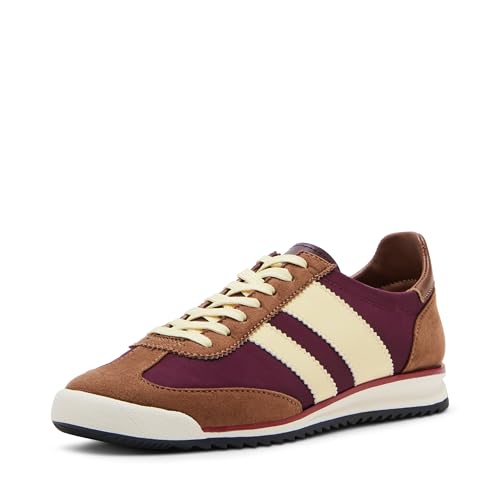 Madden Girl Women's Jumper Sneaker