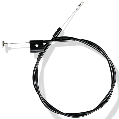 7034608YP Clutch Control Cable Fits for Briggs & Stratton Murray, 1 PCS