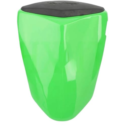 Moto capot carénage queue pour ZX6R 636 couverture selle