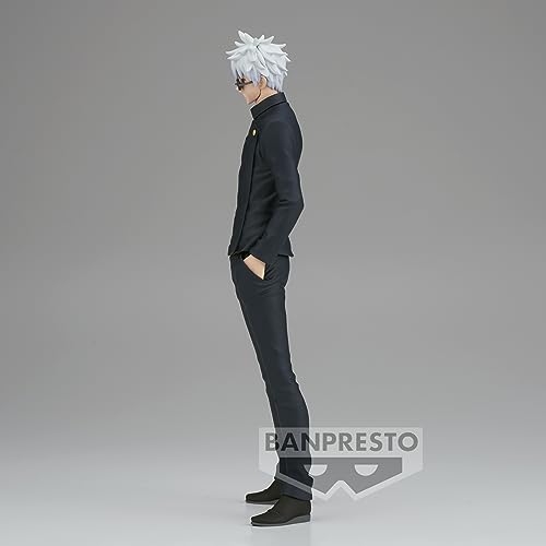 Banpresto - Jujutsu Kaisen - King Of Artist - The