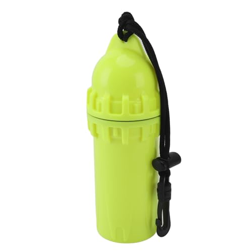 Caja seca impermeable de buceo accesorio deportes acuaticos aire libre 5