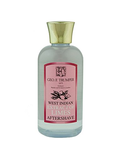 Geo F. Trumper Extract of Limes Aftershave