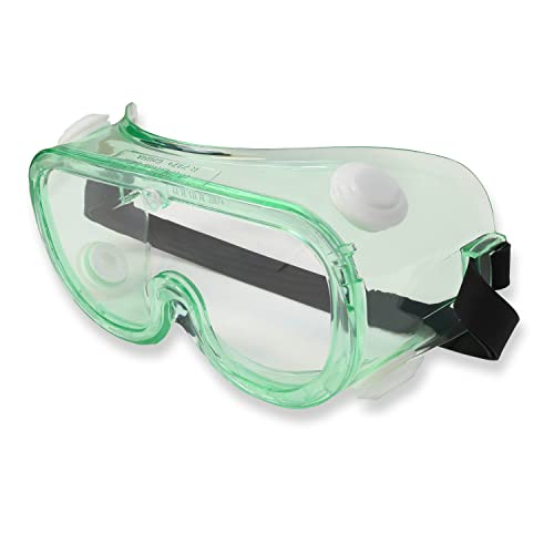 Radians GG0111ID Safety Glasses - Radians