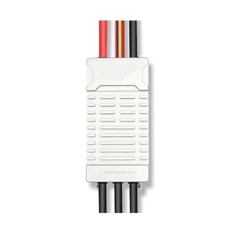 ESC sans balais 200A X-Cross HV3 Pro système propulsion UAV 21V-50V