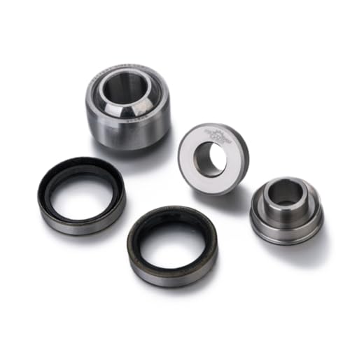 Kit roulement amortisseur inférieur KTM MXC 520 haute résistance pour l'enduro