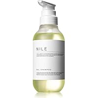 NILE シャンプー*5 NILE 濃密泡スカルプシャンプー メンズ アミノ酸シャンプー ノン