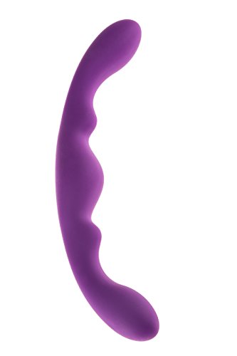 Alive Dildo Doble - 300 Gr Alive Dildo Doble - 300 Gr