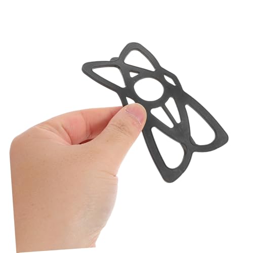 Soporte para Teléfono Móvil con Abrazadera Resistente y Tornillo Largo 1/4 para Ciclismo 3