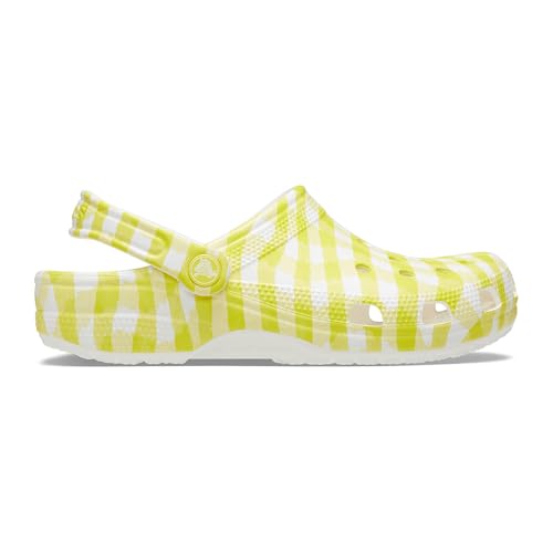 Image of Crocs Unisex-Adult Classic Clog, Clogs for Women and Men