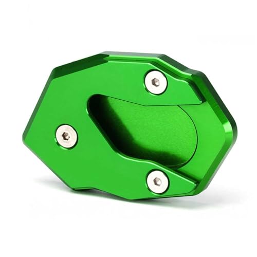Élargisseur béquille Versys 1000 SE protection anti-enfoncement pour sol meuble et herbe